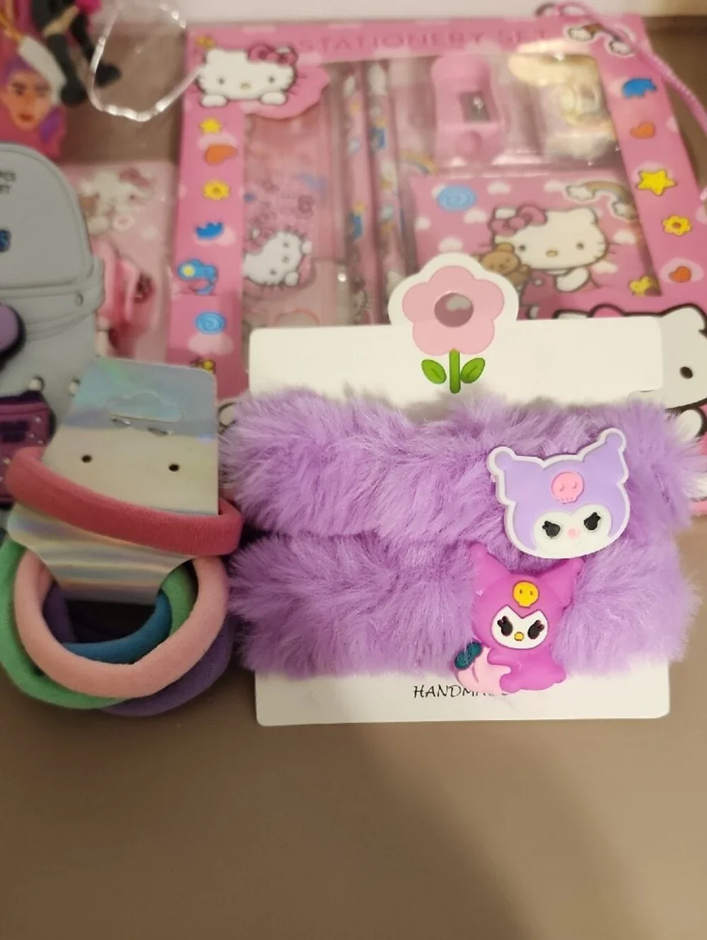 Hello Kitty Bundle For Back To School!